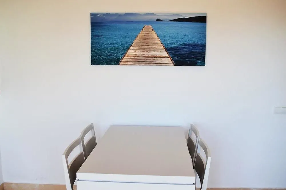 Apartamentos Avenida Playa d'en Bossa Spain