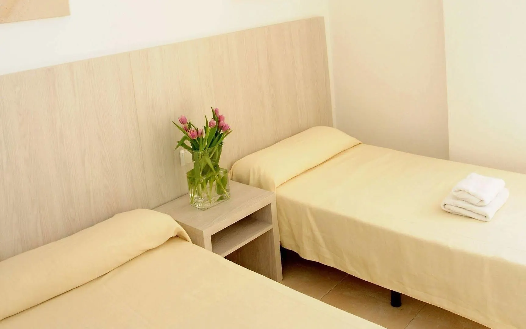 *** Hotel Apartamentos Avenida Playa d'en Bossa Spain