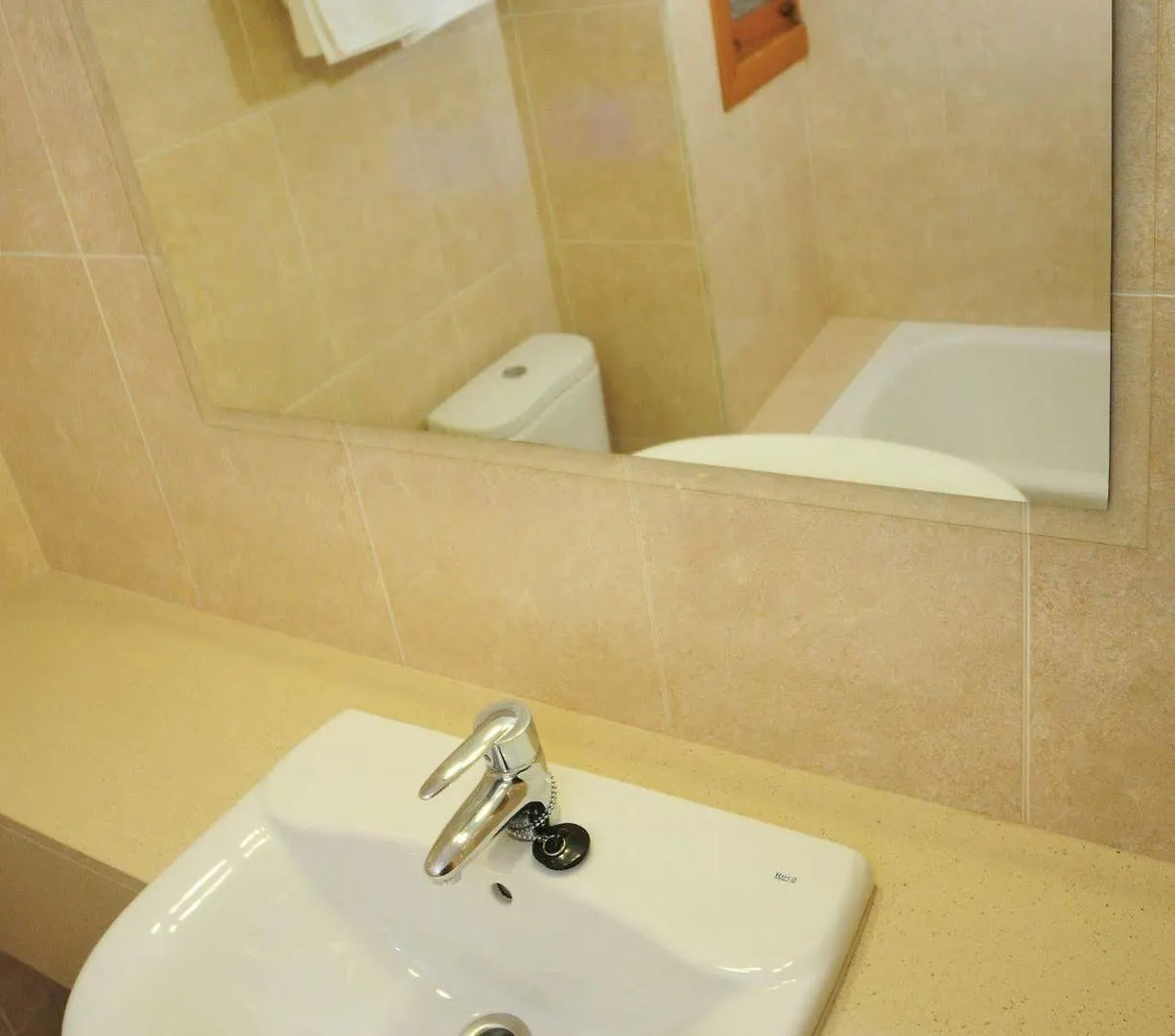 Hotel Apartamentos Avenida Playa d'en Bossa